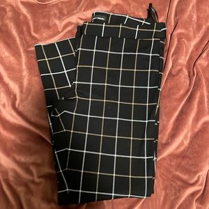 Amanda and Chelsea trouser